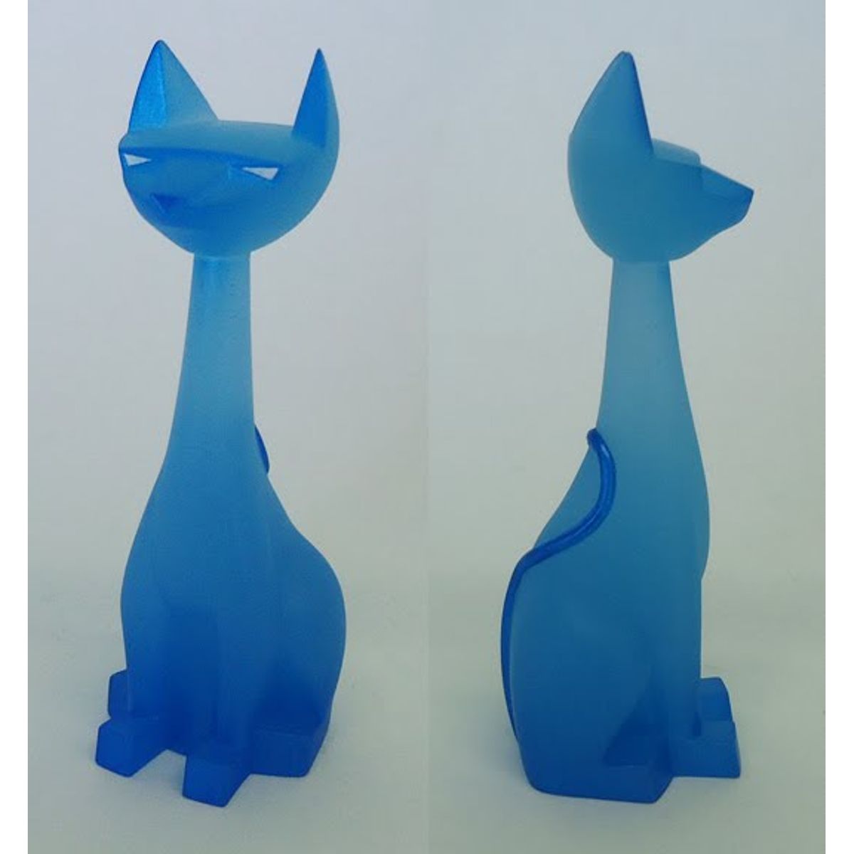 Tuttz - Blue Jade Tint