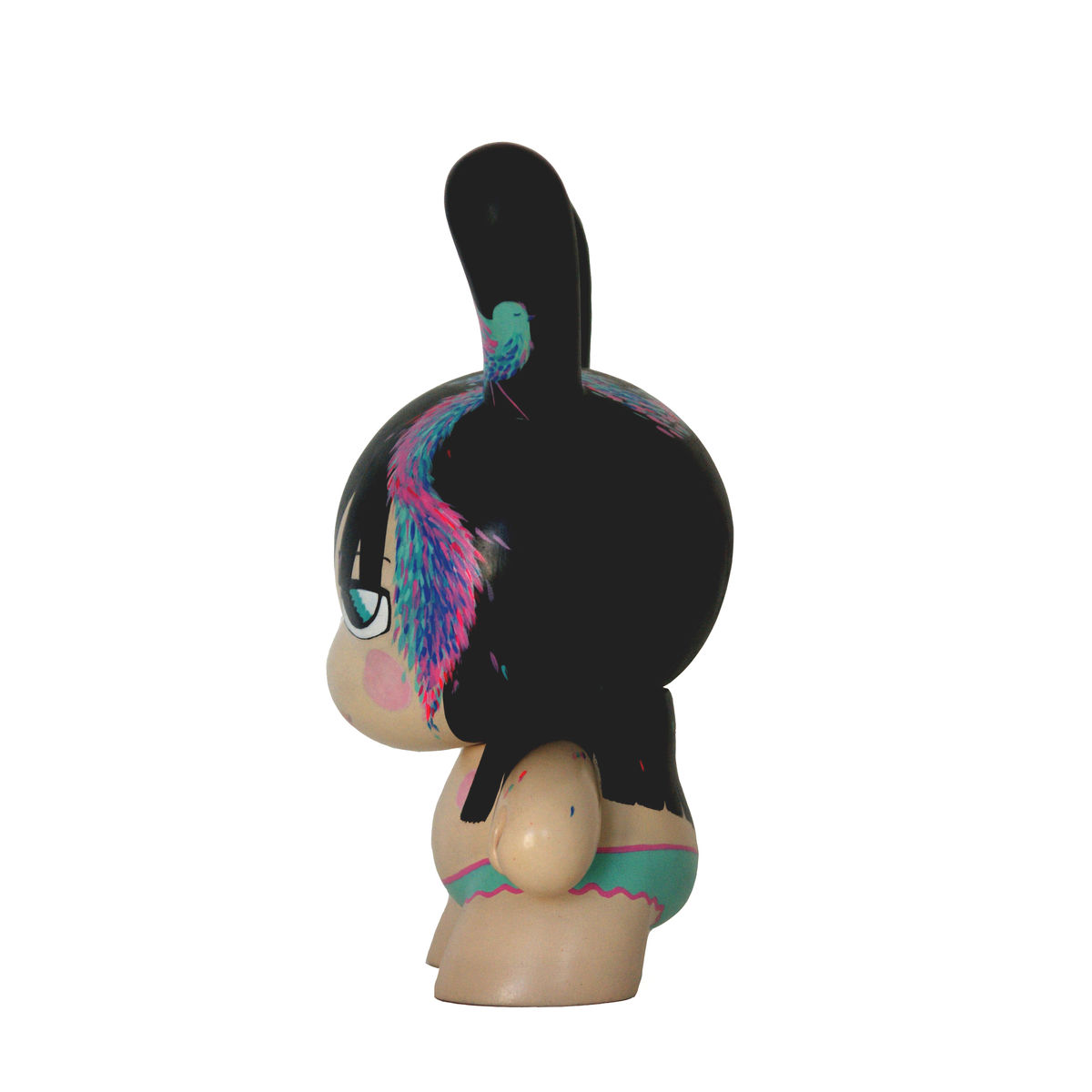 Birdy Dunny