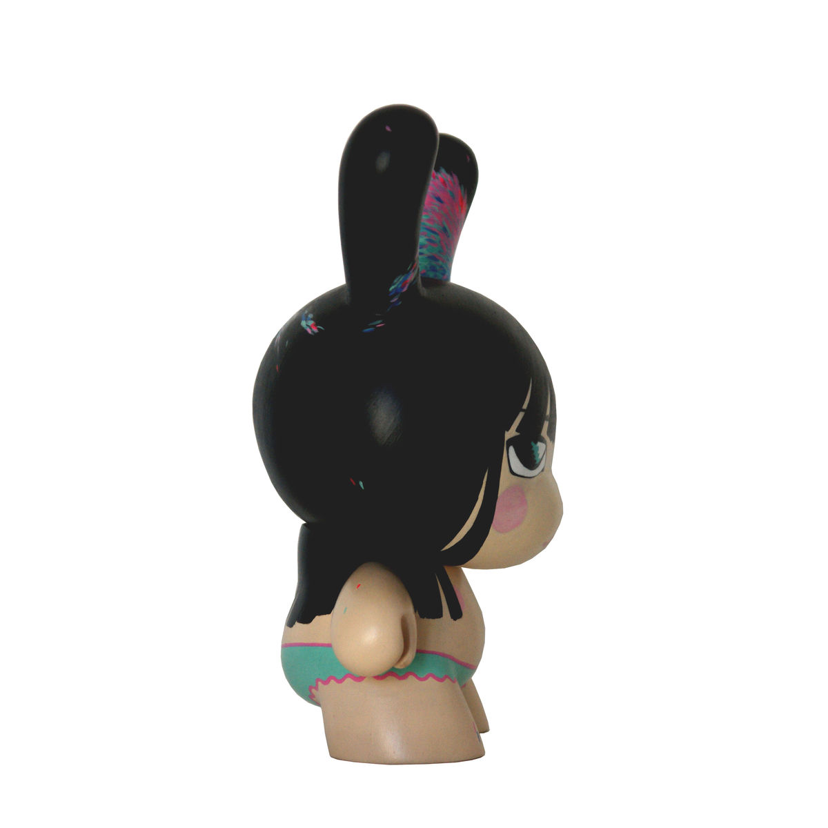 Birdy Dunny