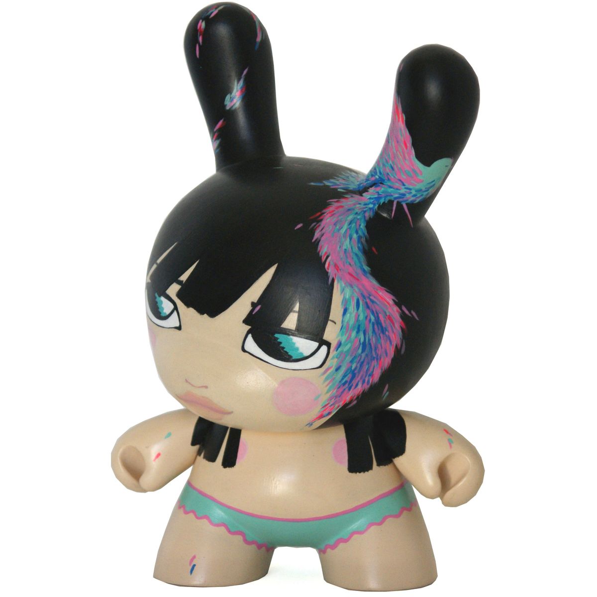 Birdy Dunny