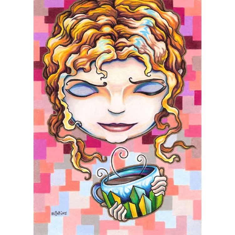 Julliane June by Color Chemist (Bryan Collins)