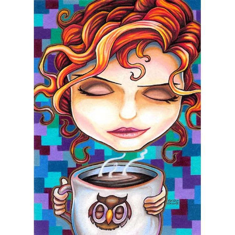 Annie August by Color Chemist (Bryan Collins)