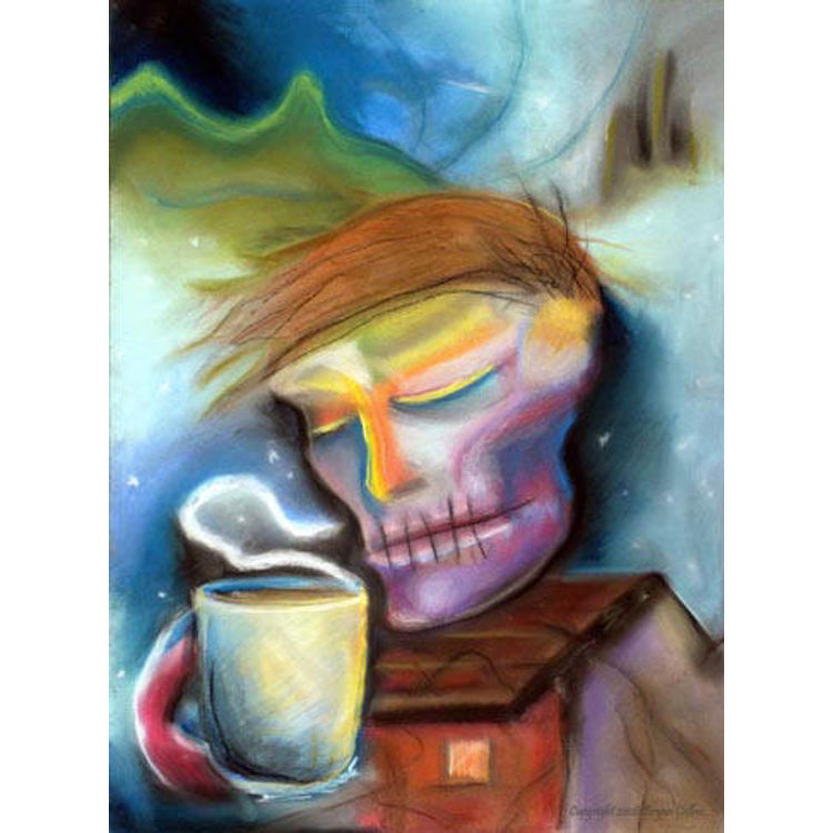 Mr. Poole by Color Chemist (Bryan Collins)