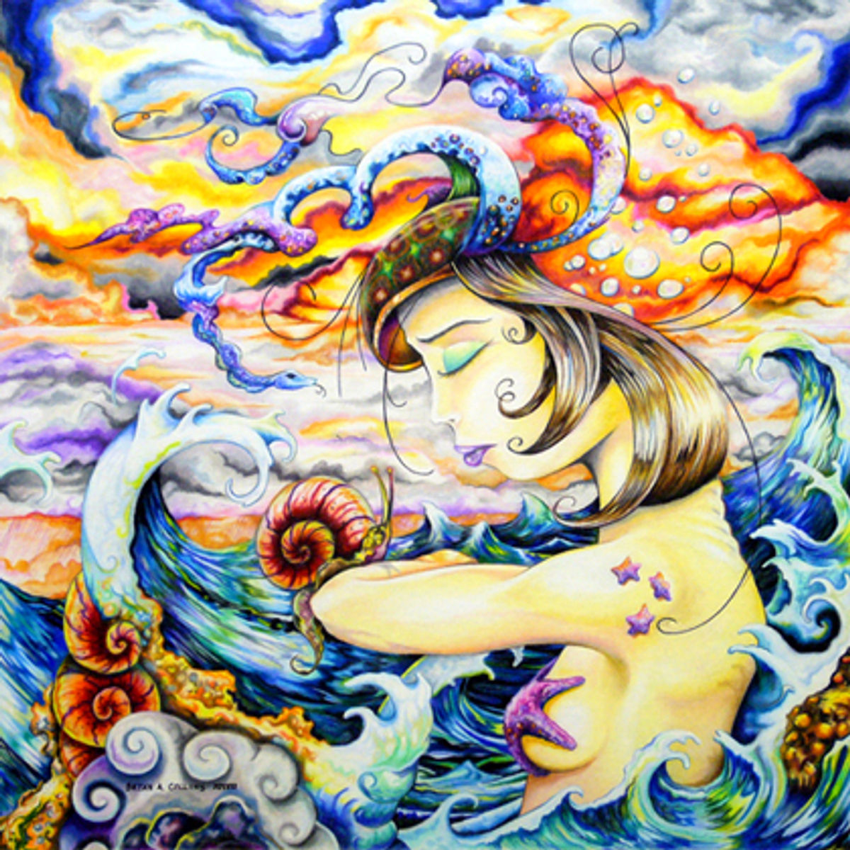 Deliberation of Poignancy