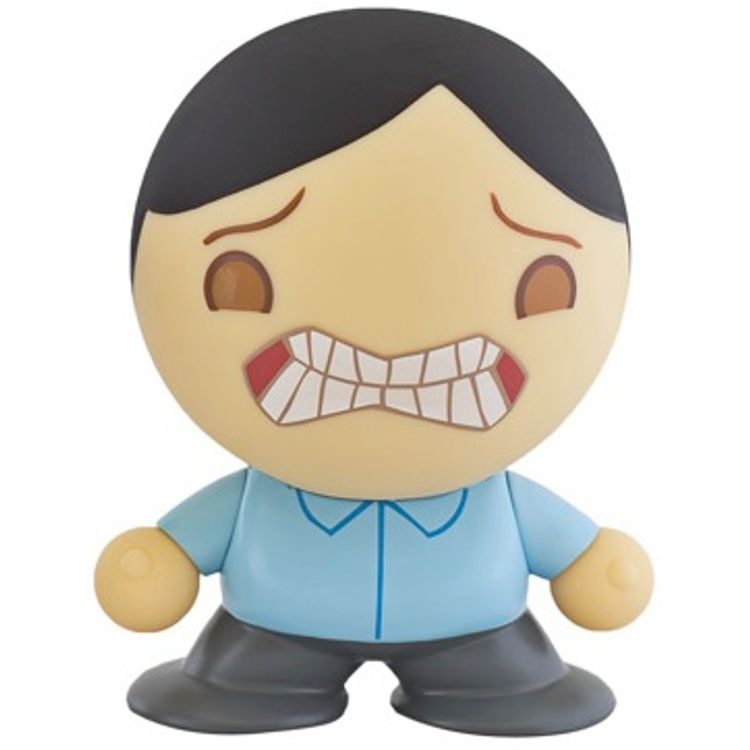 Dr. Tran - Clinch by Curt Rapala