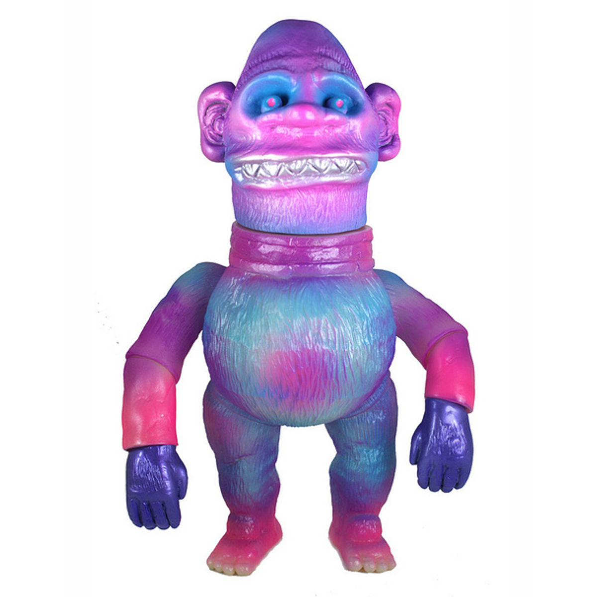 Purple Monkey Dishwasher