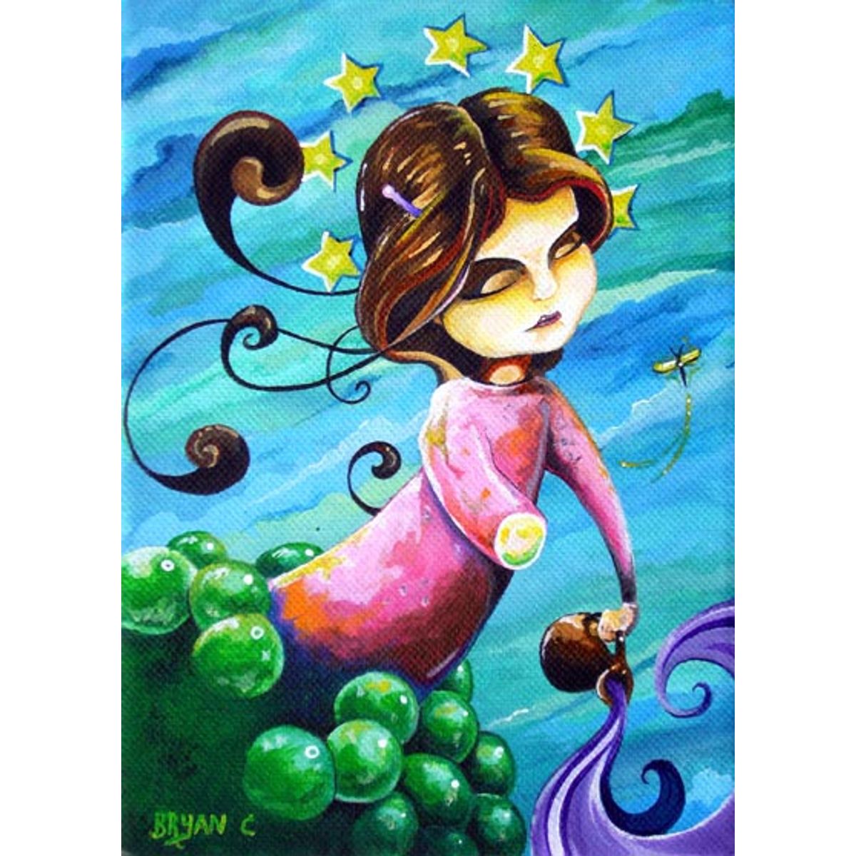 That's When Paula Sparks