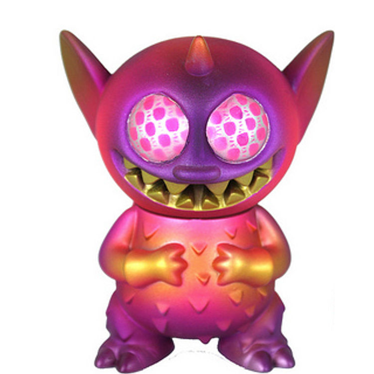 Acid Trip With Sprinkles by Nebulon5