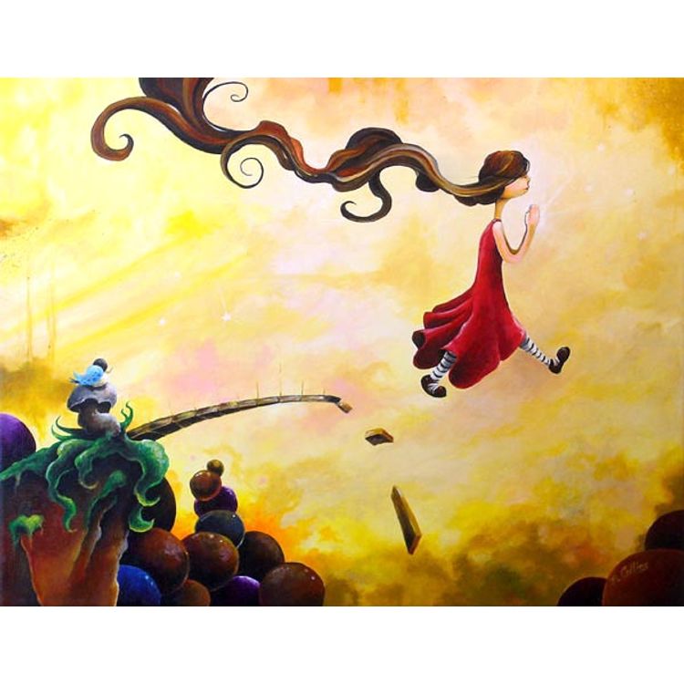 Rebuked Retribution by Color Chemist (Bryan Collins)