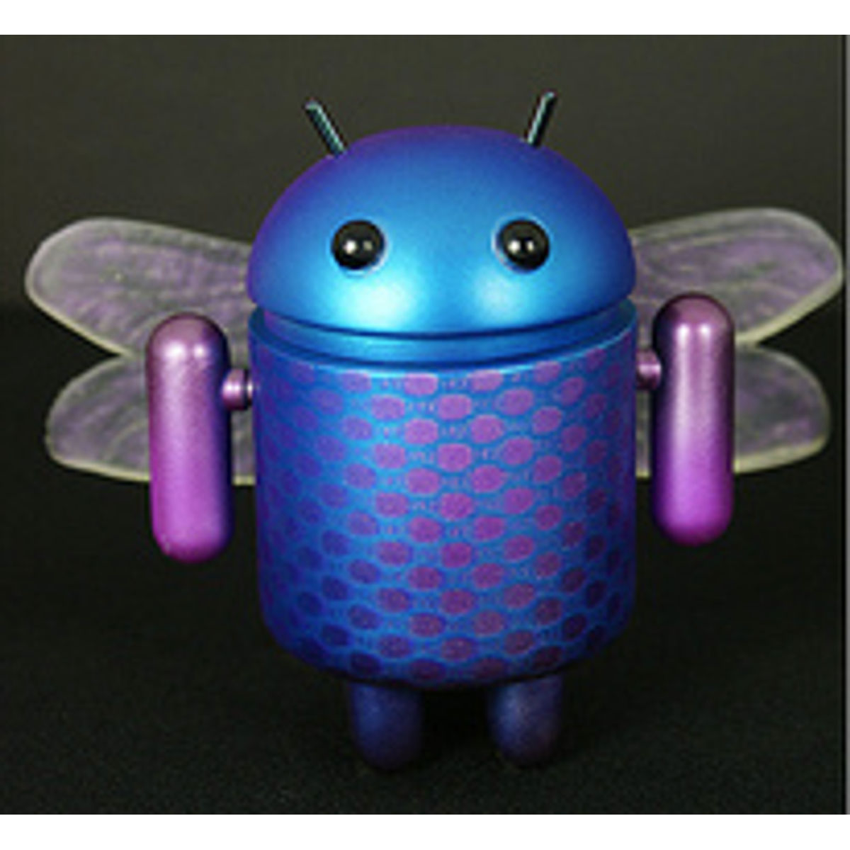 Space Cake Bug