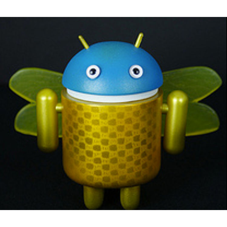Blue-Headed Stink Bug by Nebulon5