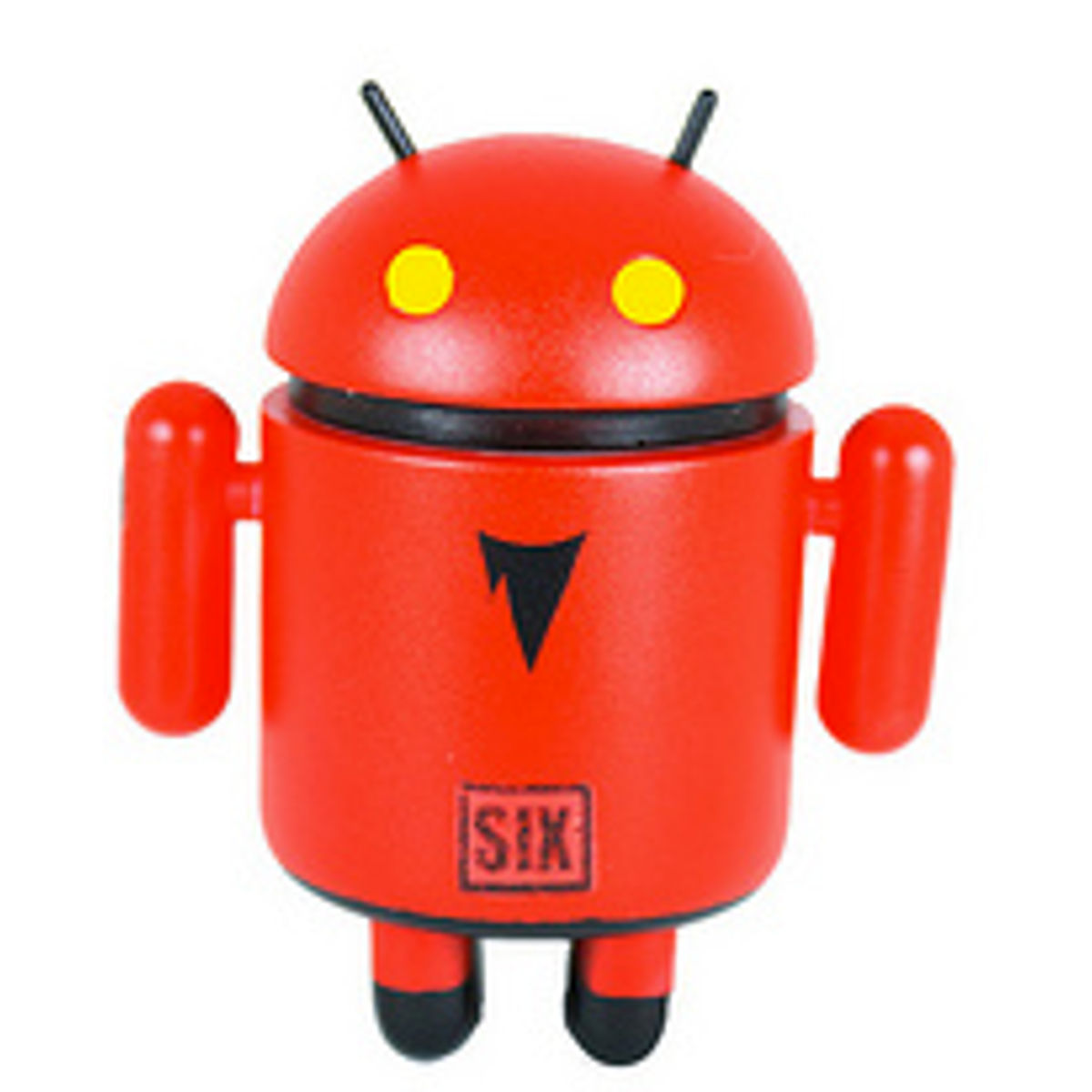 Devilbot