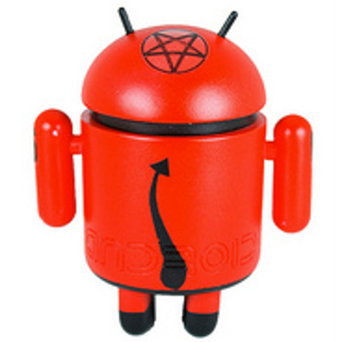 Devilbot
