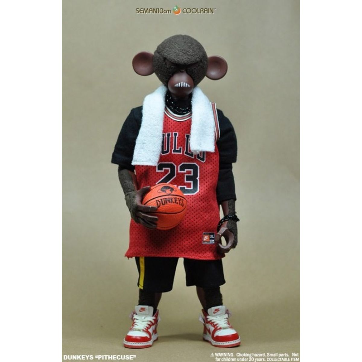 Pithecuse