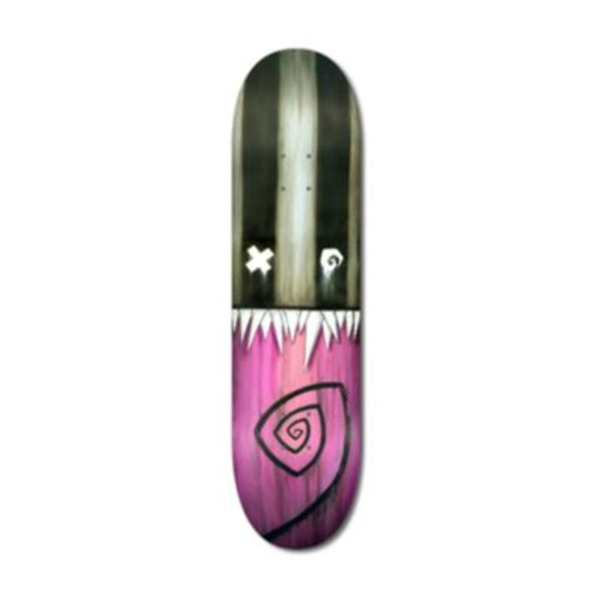 Rupture Skate Deck