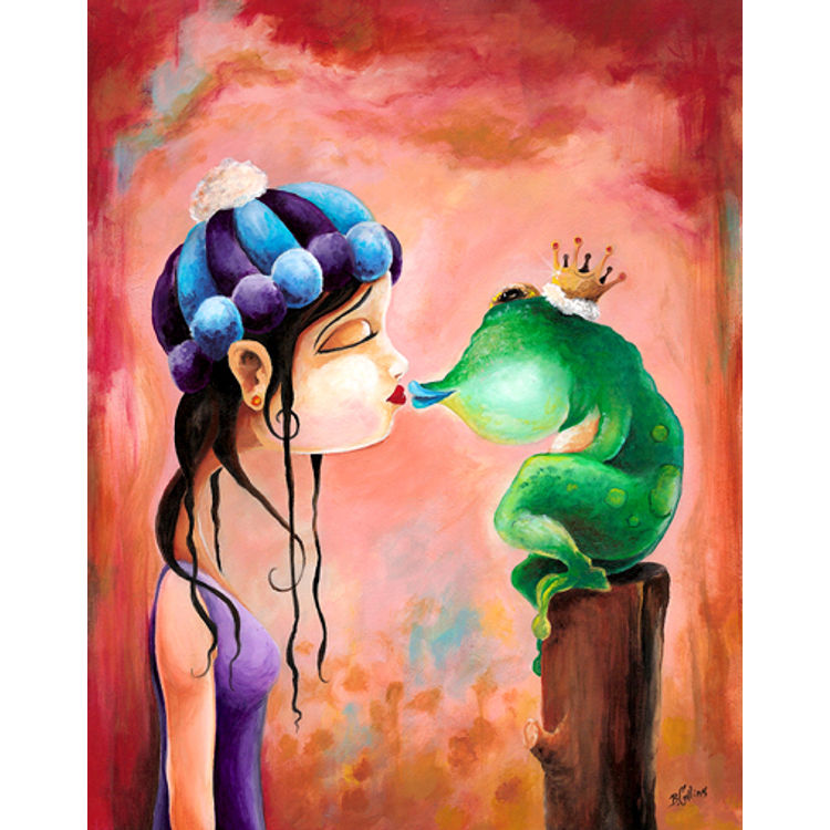 As You Know by Color Chemist (Bryan Collins)