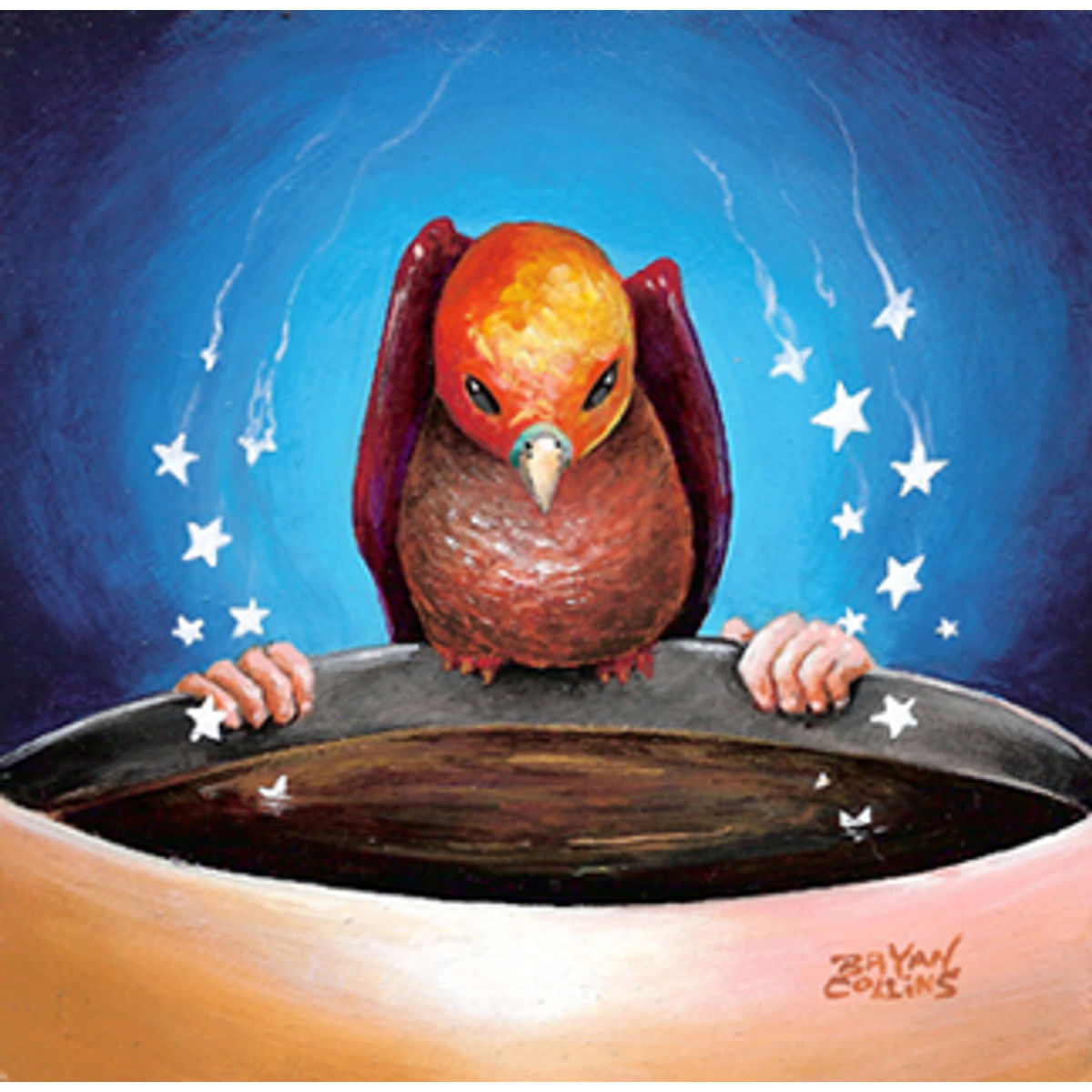 Bird
