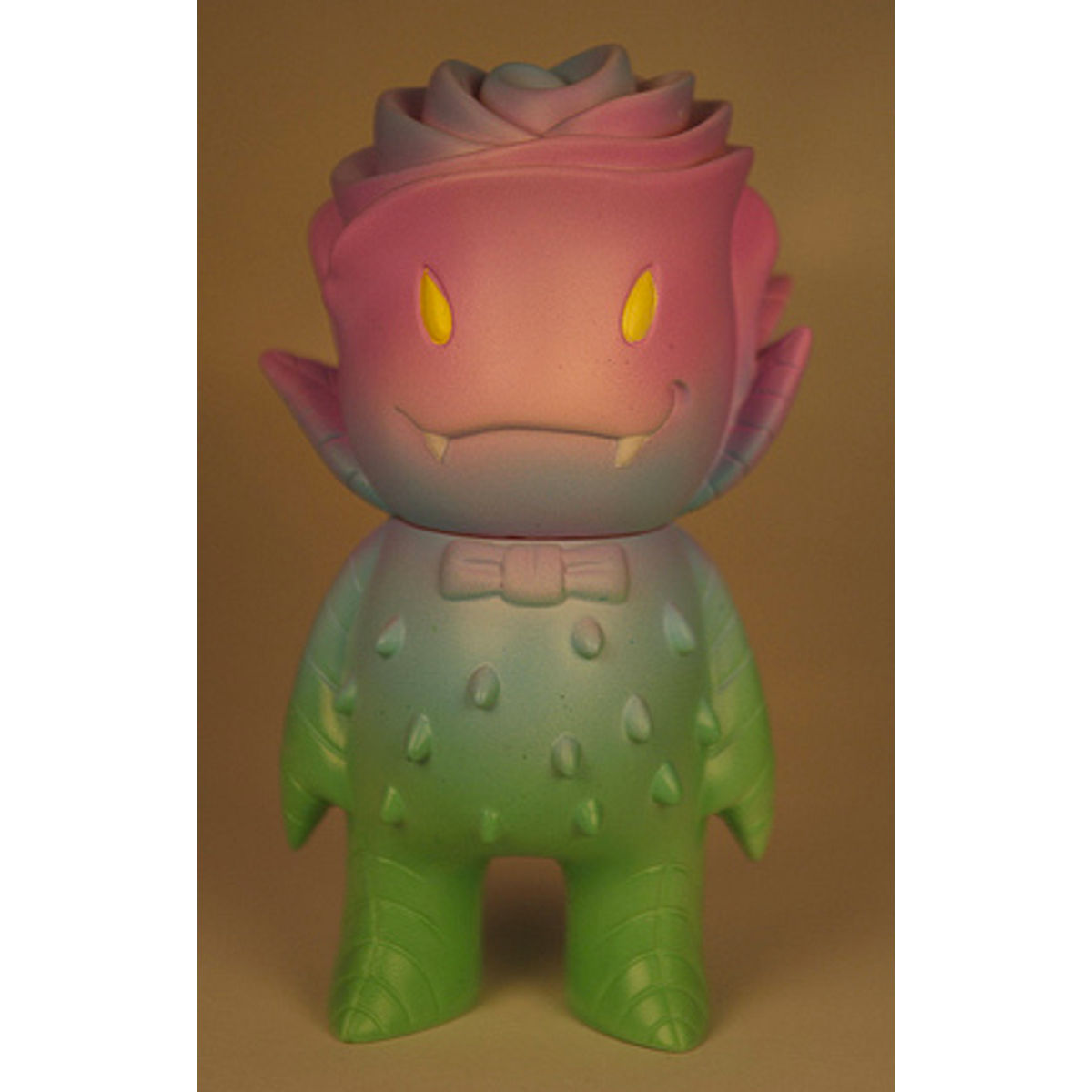 Pastel Rose Vampire #3