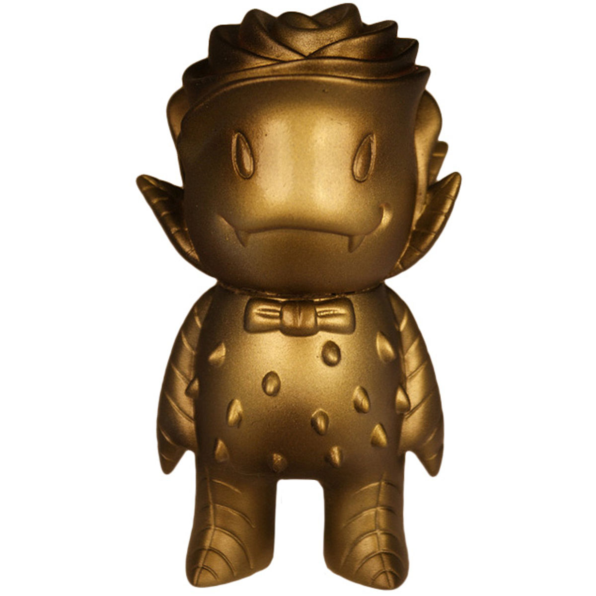 Golden Idol Rose Vampire