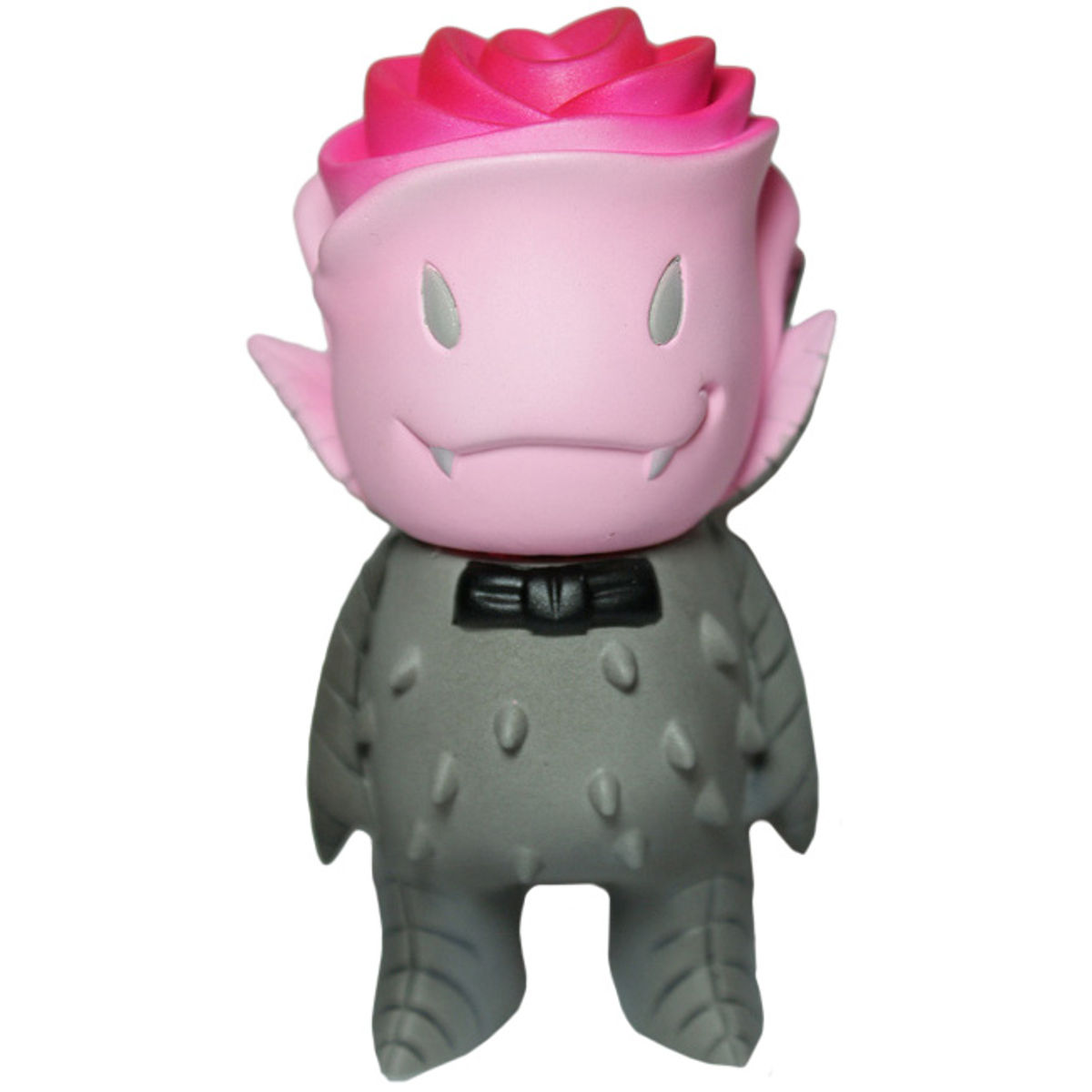 Concrete Rose Vampire