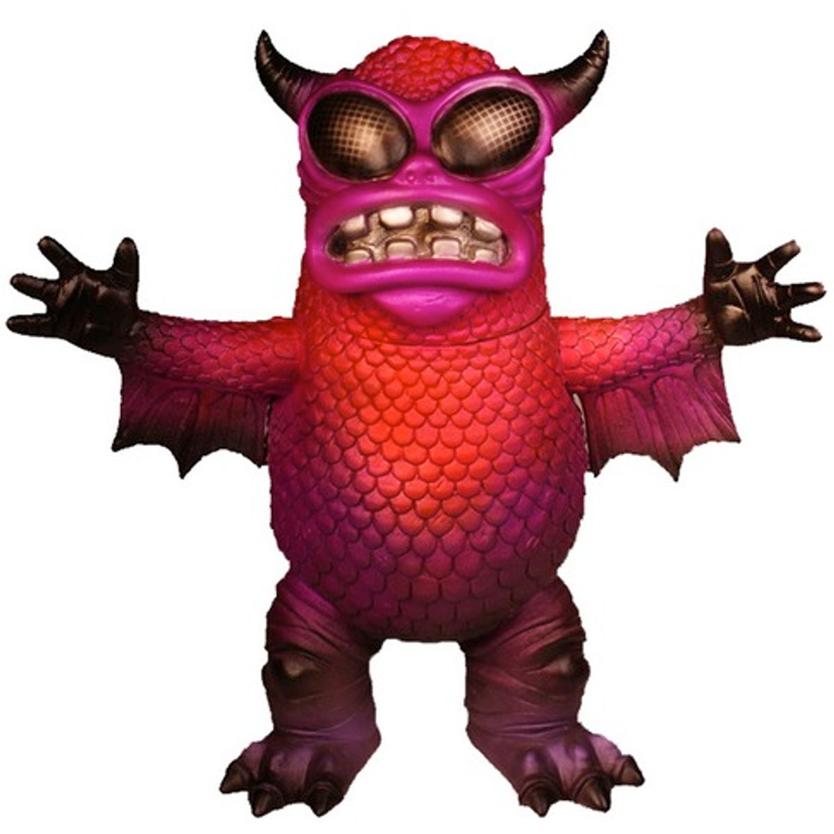 Holy Hell Greasebat (Greasebat Outta Hell)