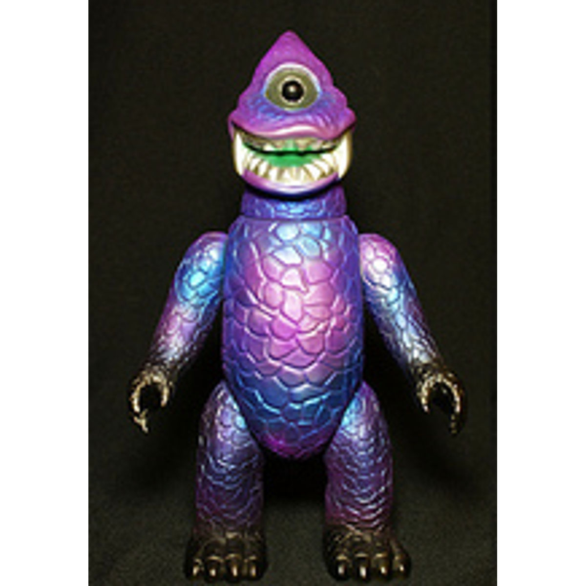 Space Cake Zaragon