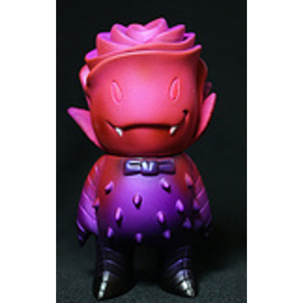 Funeral Pyre Rose Vampire