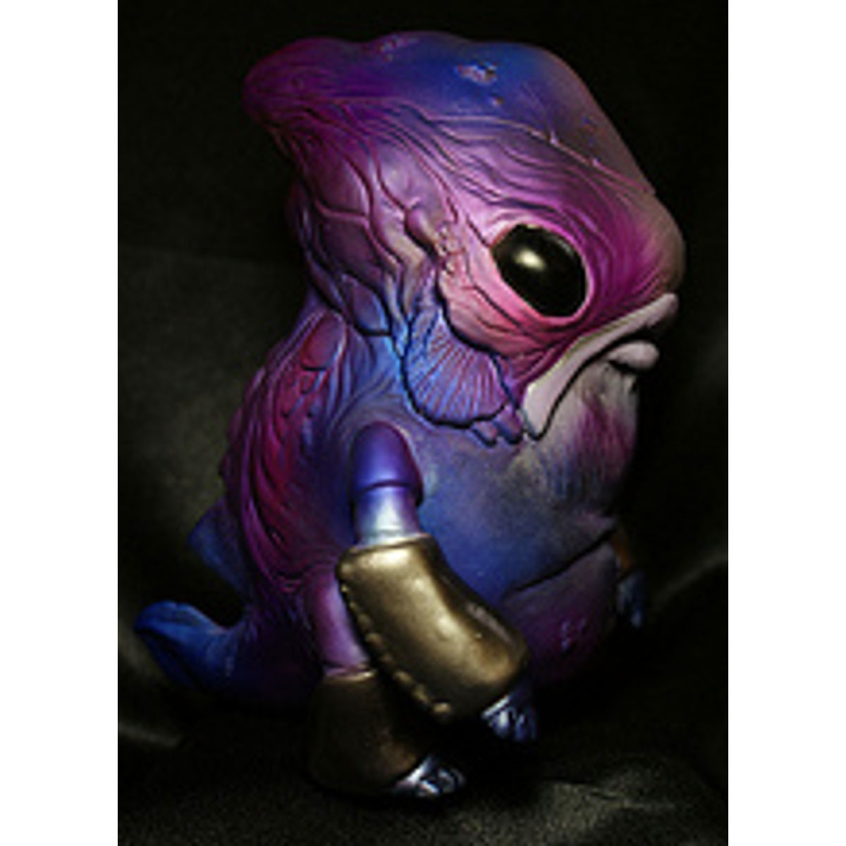 Space Cake Muscamoot