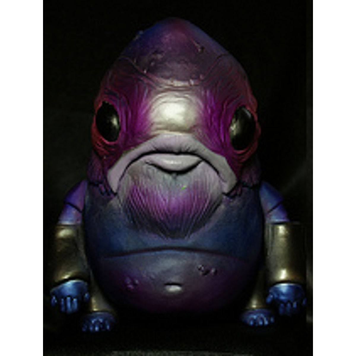 Space Cake Muscamoot