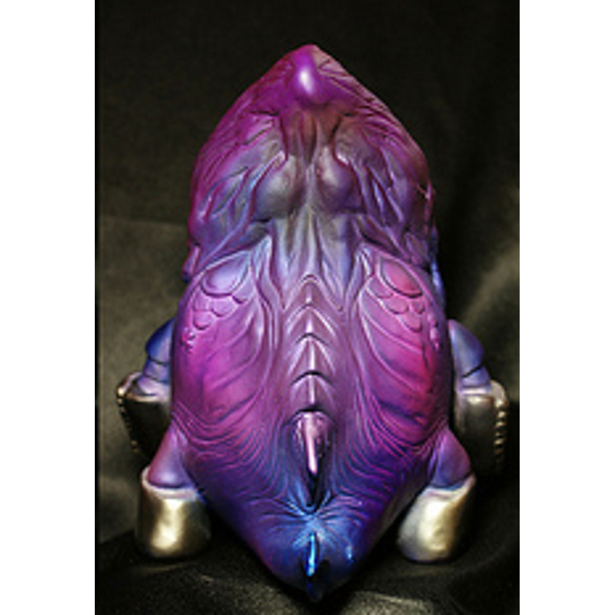 Space Cake Muscamoot