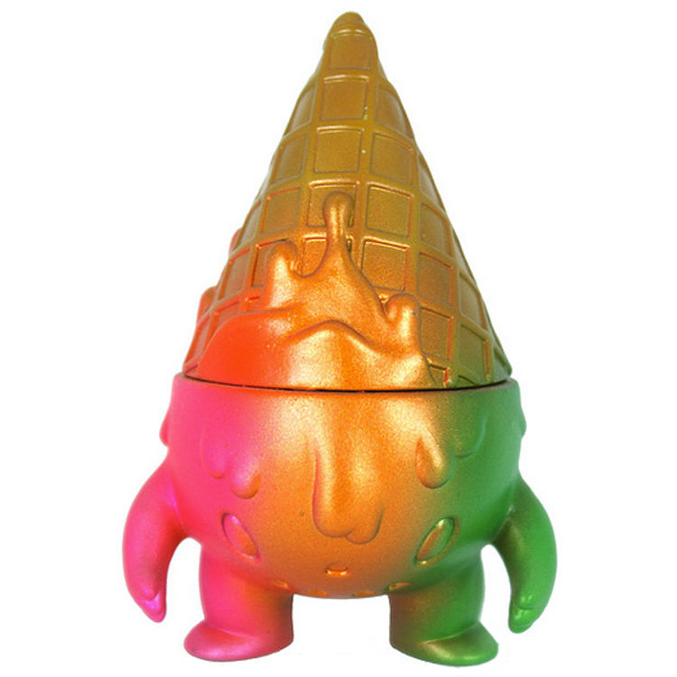 Rainbow Sherbet Milton by Nebulon5