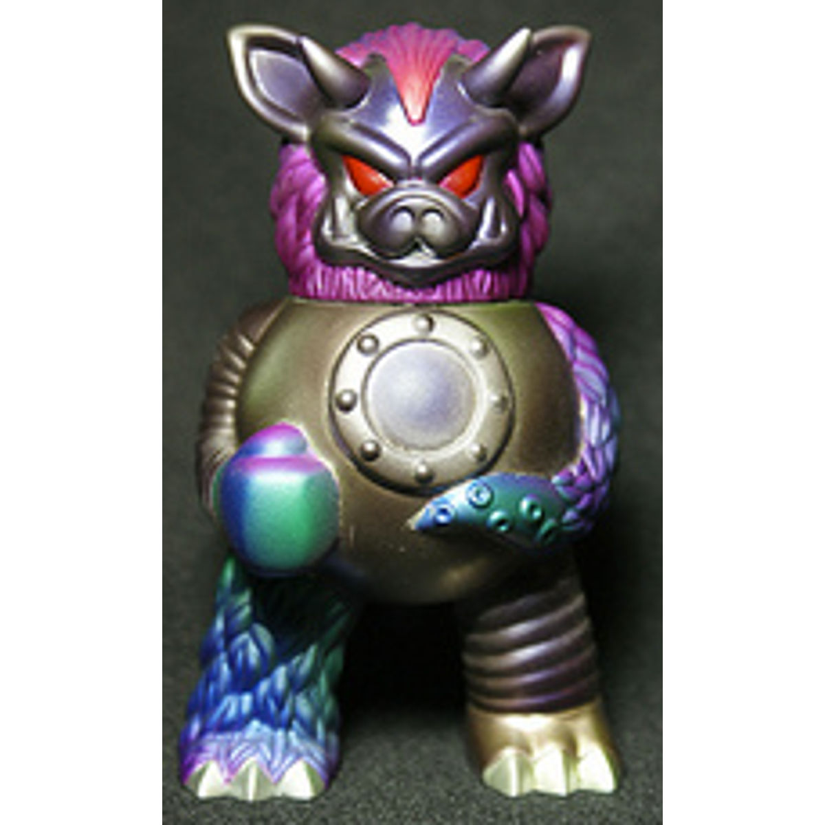 Custom Partyball