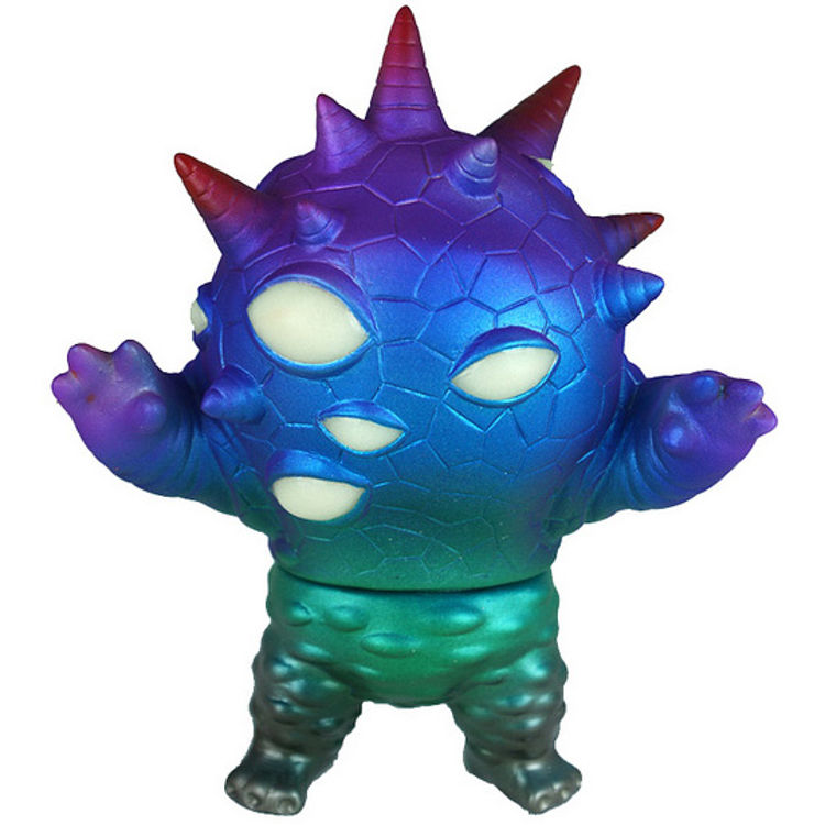 'CRT' Mini Eyezon by Nebulon5
