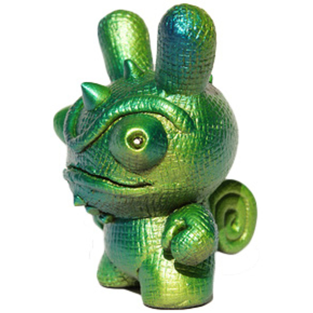 Chameleon Dunny