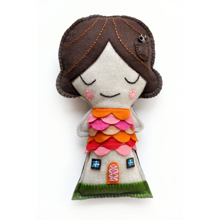 TULIP by Suzy Ultman