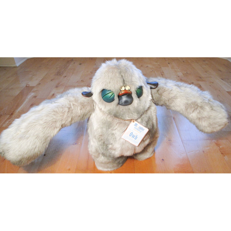 Owb by Stitches and Glue