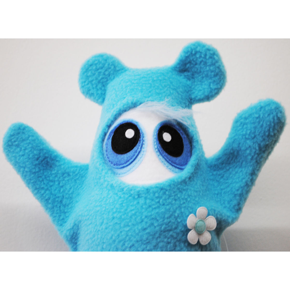 Hello Maggot Ice Mice Pajama