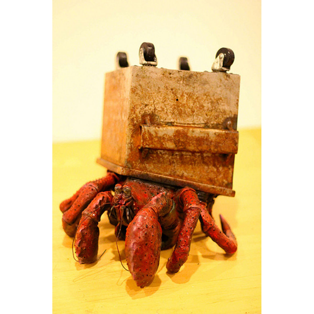 King Krab-One