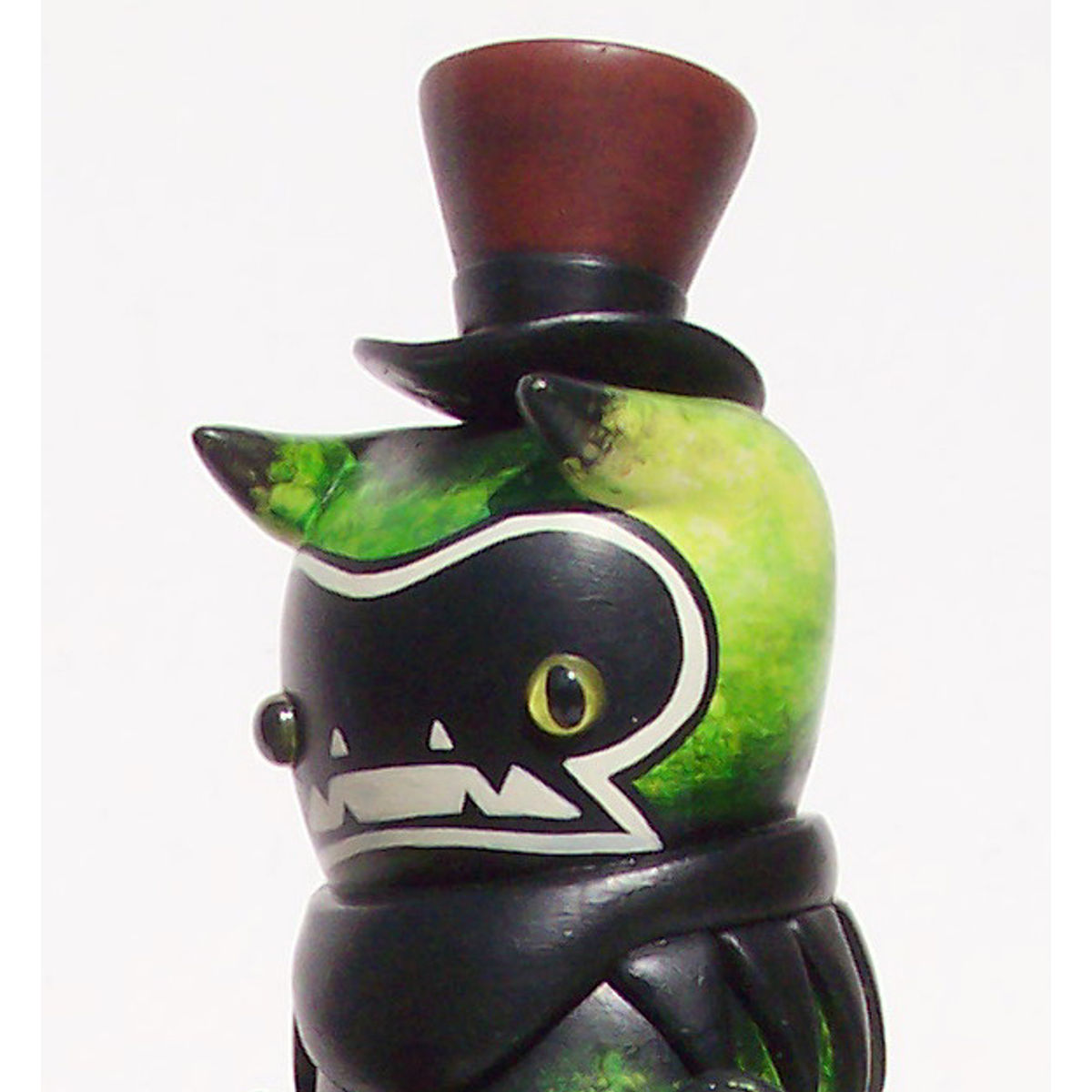 We Only Go Out At Night