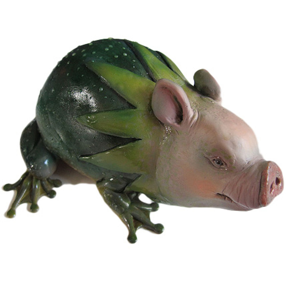 Forbidden Love Child