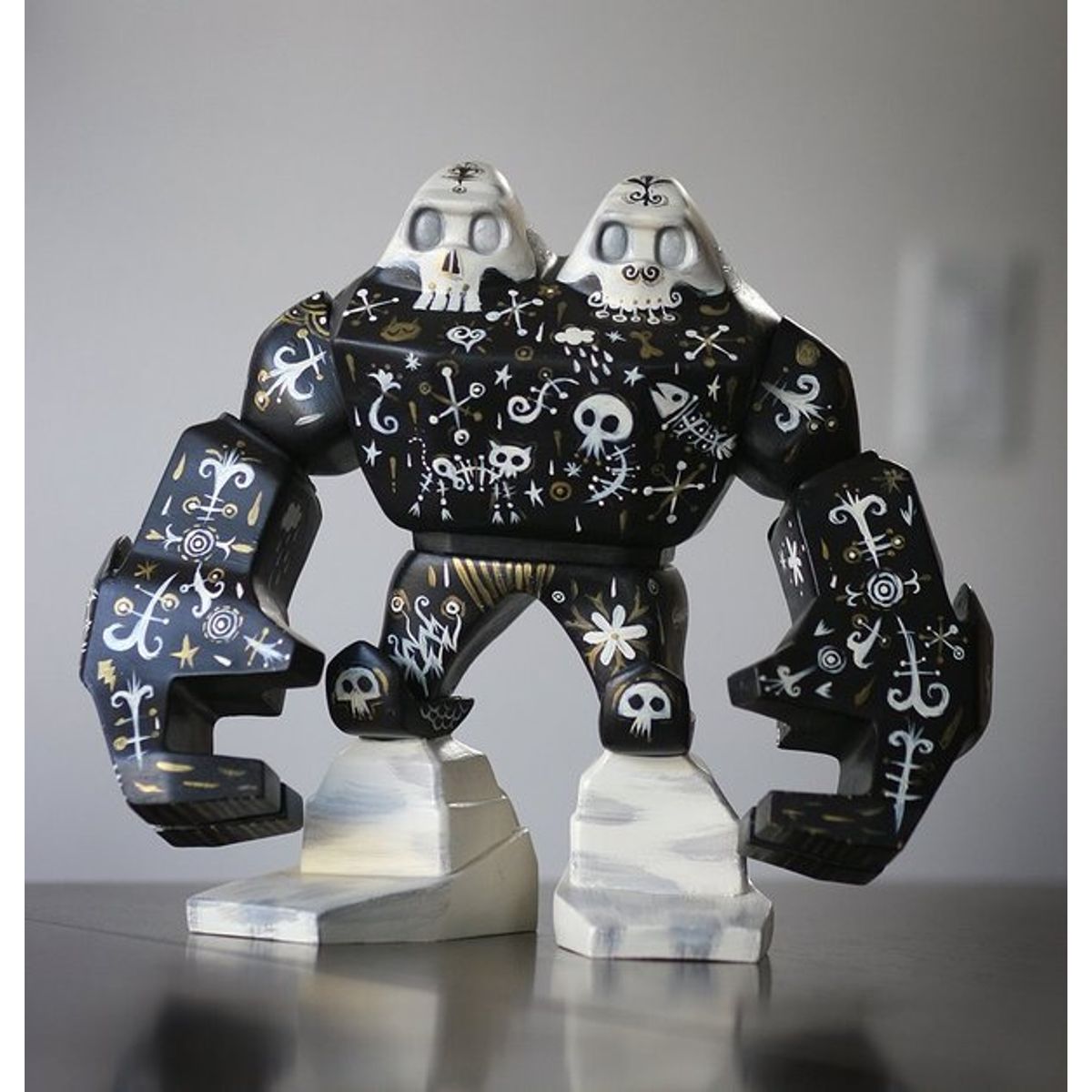 G2 Mutant from Nike®