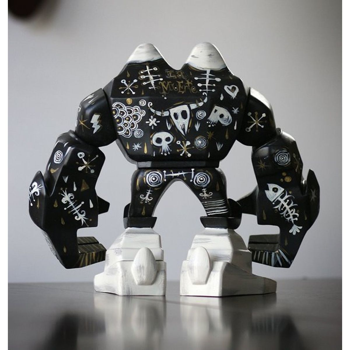 G2 Mutant from Nike®