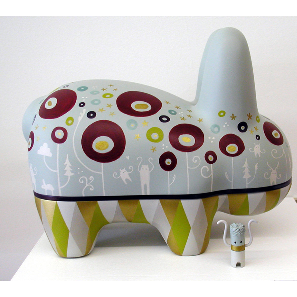 Neth Labbit
