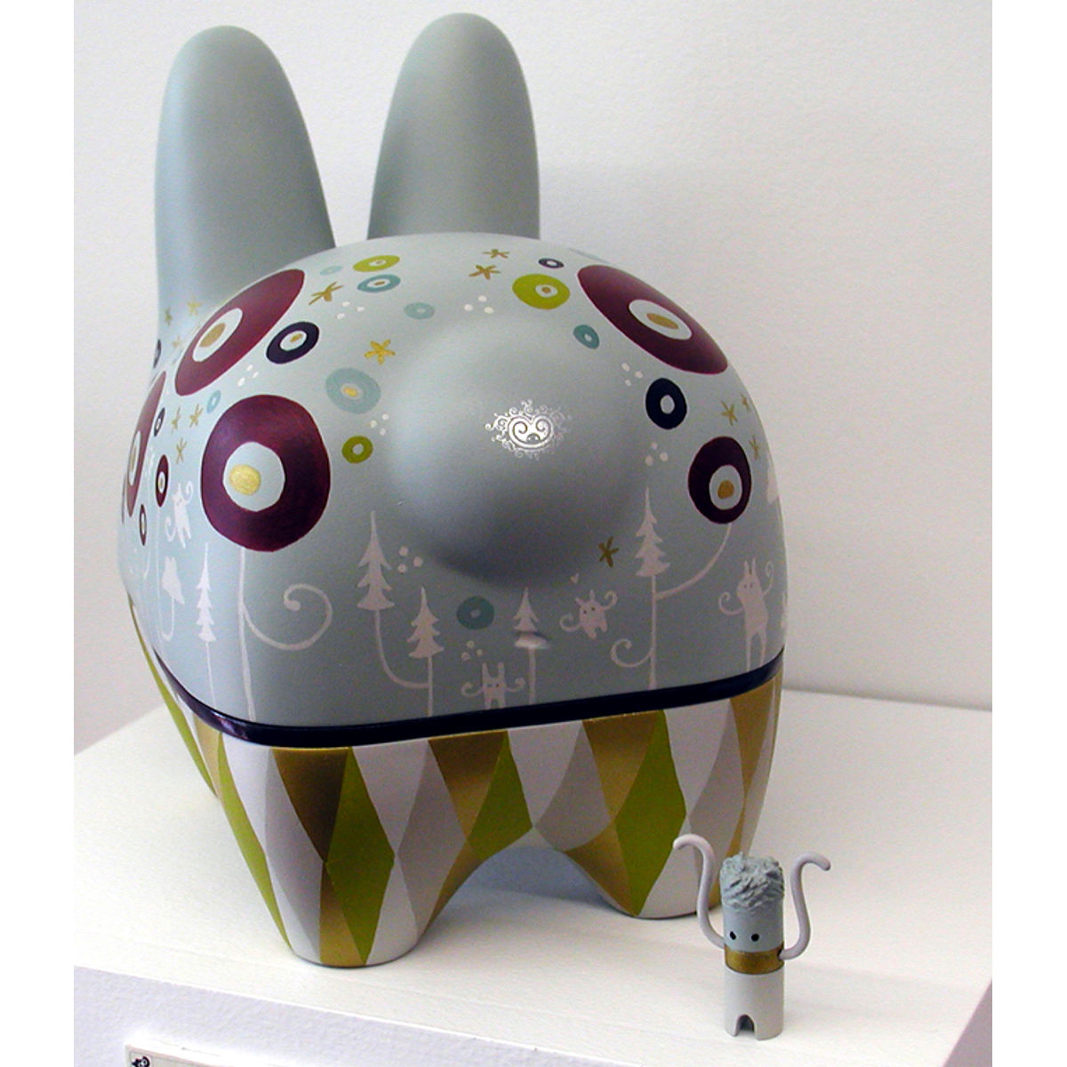 Neth Labbit