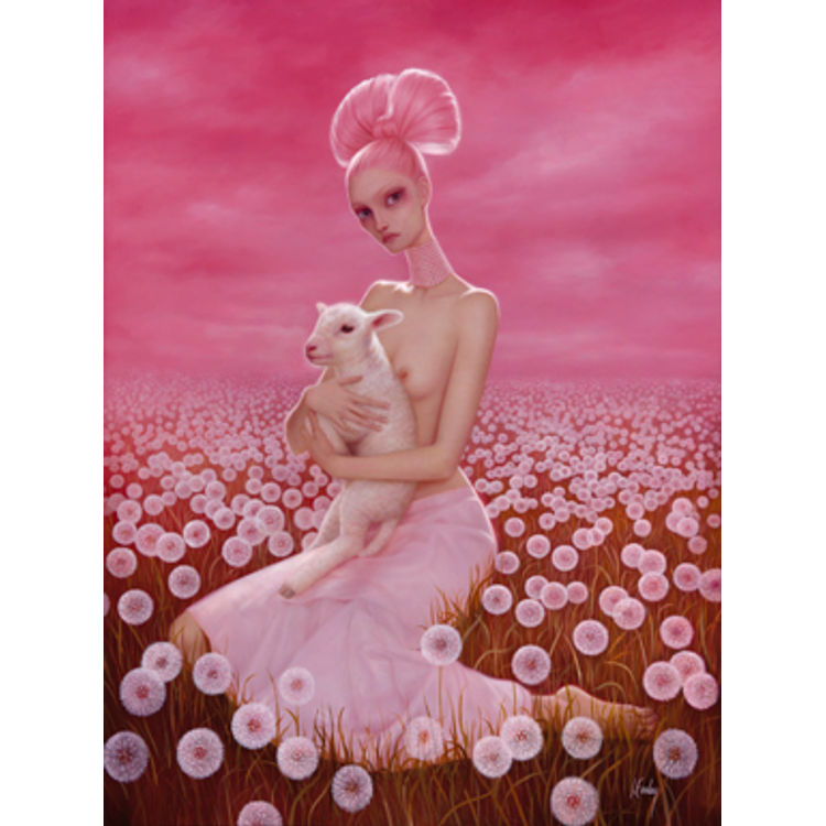 The Wish by Lori Earley