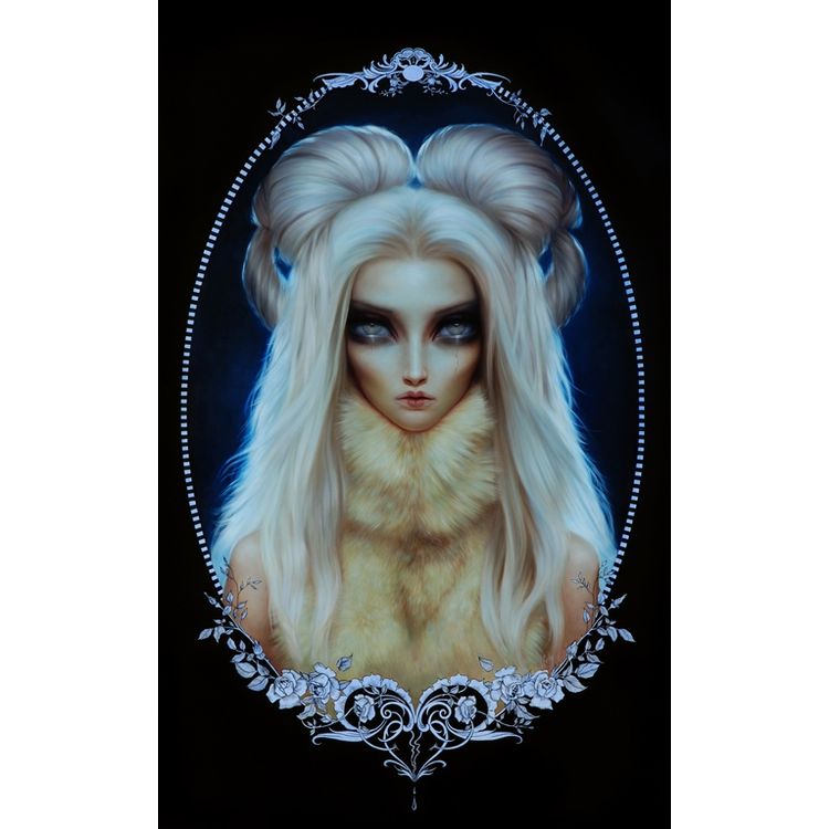 Regret by Lori Earley