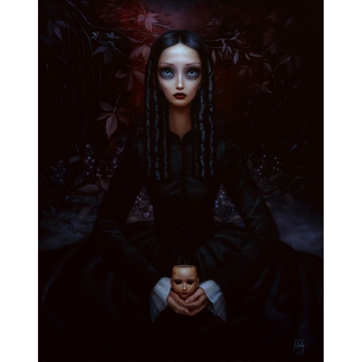 Belladonna
