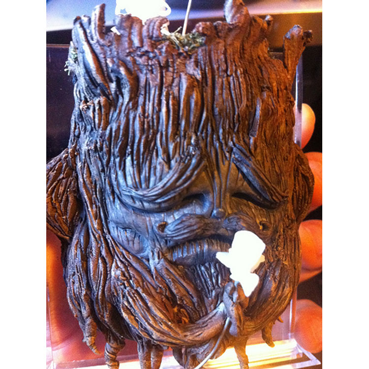 There is a Light That Never Goes Out by JRYU