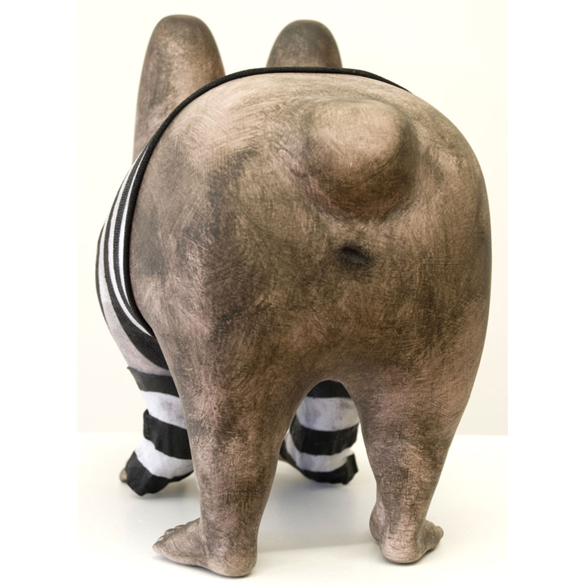 The Forgotten Child of Lust and Addiction