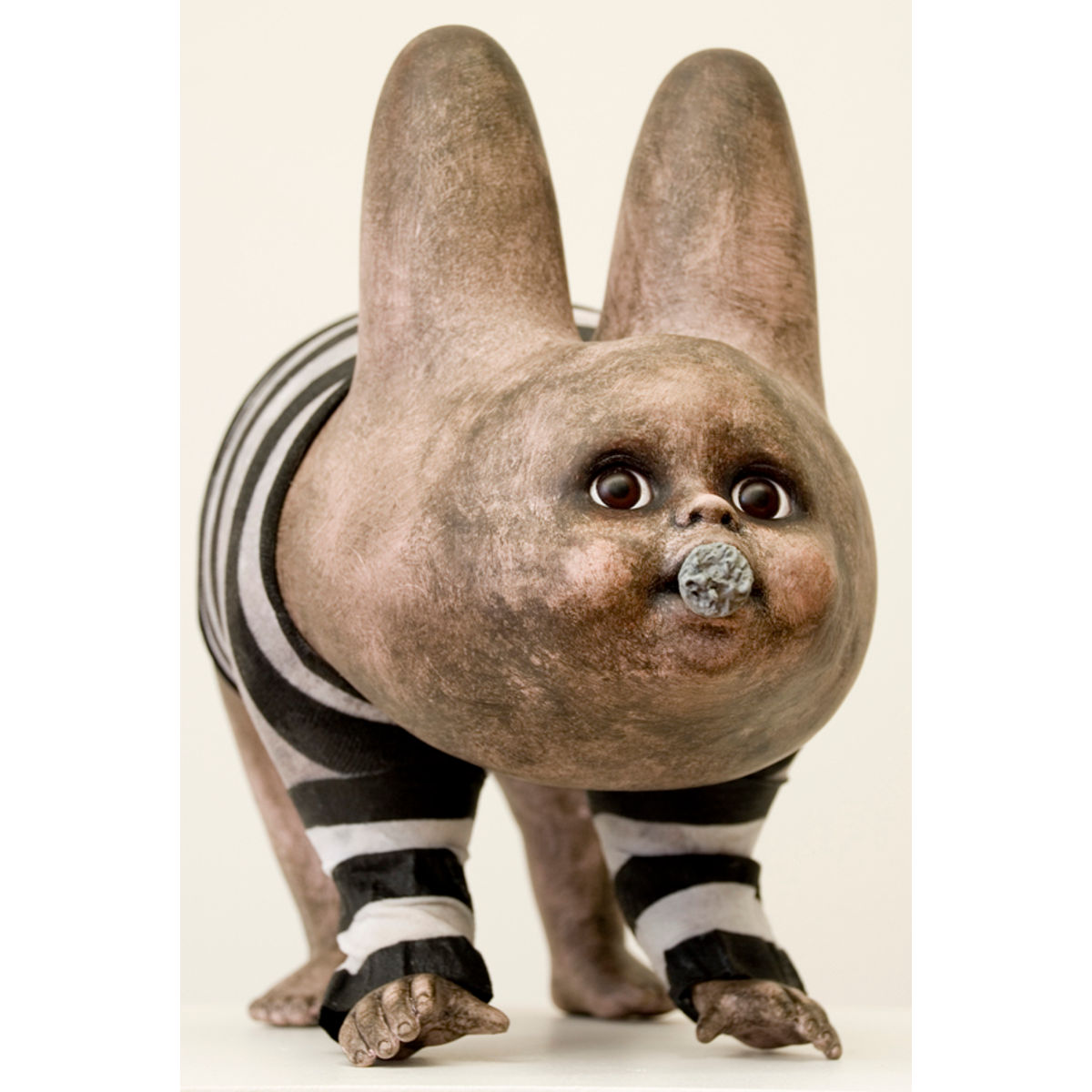 The Forgotten Child of Lust and Addiction